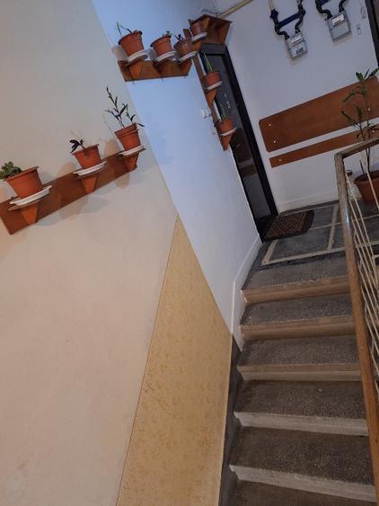 Apartament cu 2 camere, decomandat,  ultracentral - 4