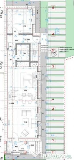 Vila la gri in zona Polona langa Ambasada Turciei - Bucuresti (Bucuresti-Ilfov) - 14
