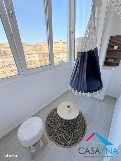 Apartament cu 2 camere decomandat în Ștefan cel Mare