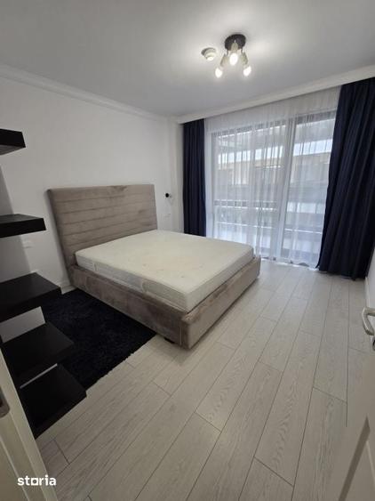 Apartament-2-camere-CATEDRAL-RESIDENCE-13-SEPTEMBRIE-MARRIOTT - 10