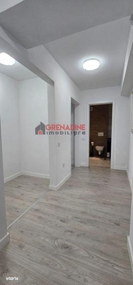 Apartament 2 camere modern in Paradis Residence - Cod intern 2034 - 2