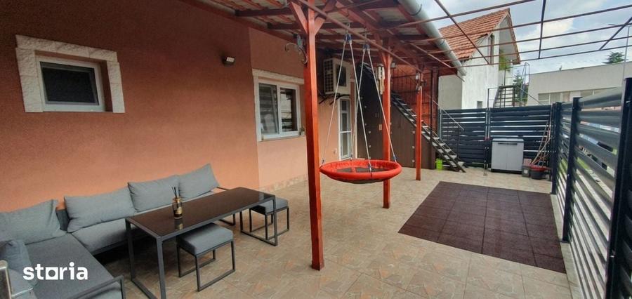 Apartament cu 4 camere în Ultracentral