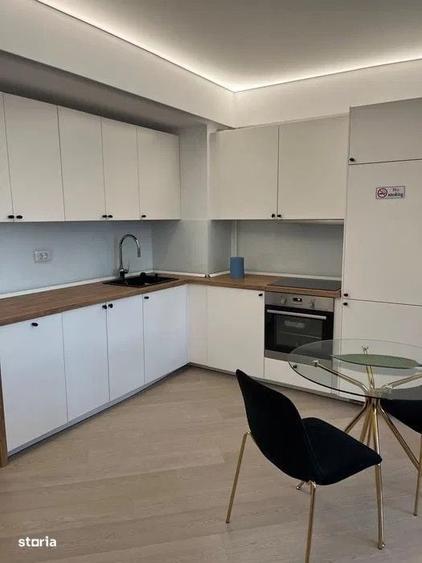 Apartament cu 2 camere în Apărătorii Patriei