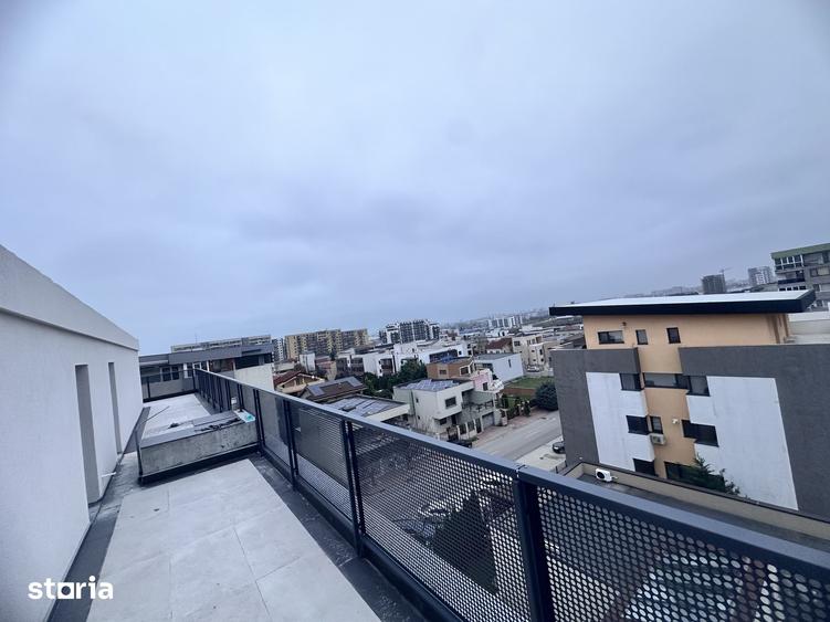 Apartament cu 3 camere în Tomis Plus