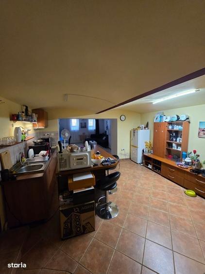 Apartament cu 2 camere în Medicină