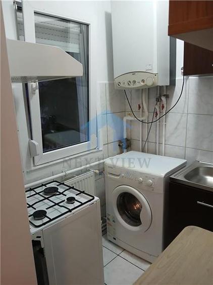 Garsonieră decomandată în Mănăștur