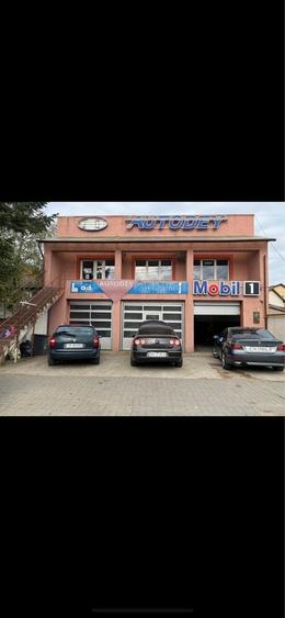 Spațiu comercial, de 250 mp, în Giroc