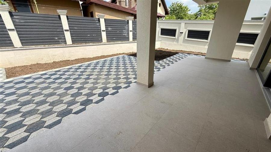 Casa de vanzare in Valea Lupului - Popas Pacurari - 4