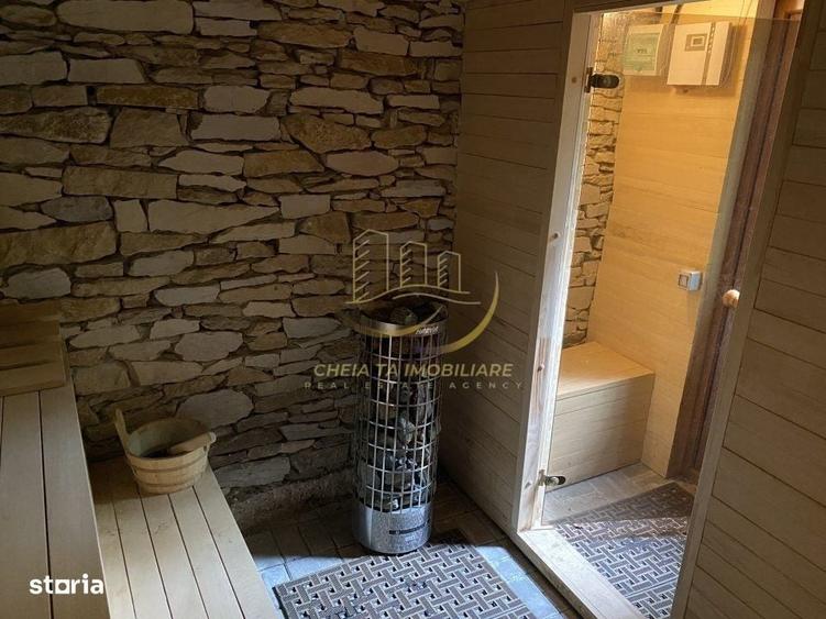 Casă cu 3 camere cu Teren 440 Mp în Făget