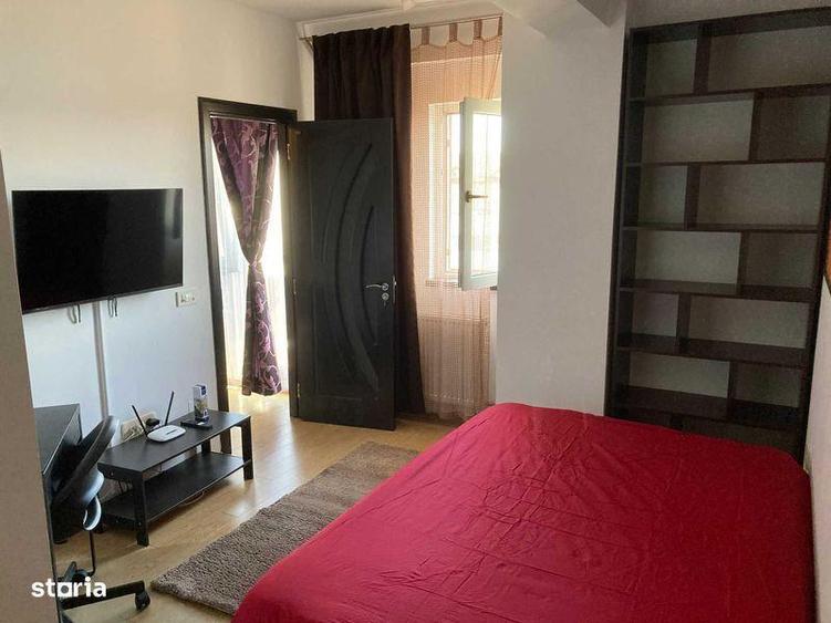 Apartament cu 2 camere în Chiajna
