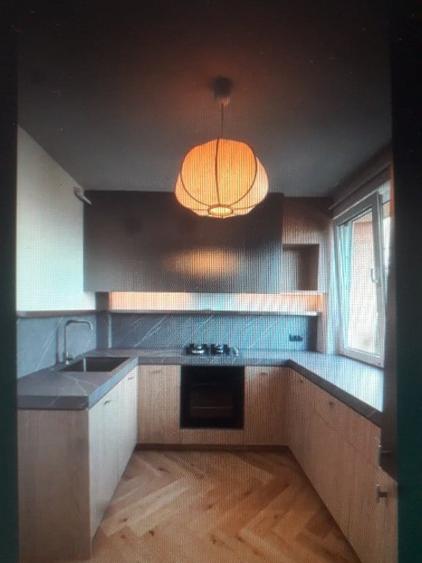 Apartament cu 2 camere semidecomandat în Ultracentral