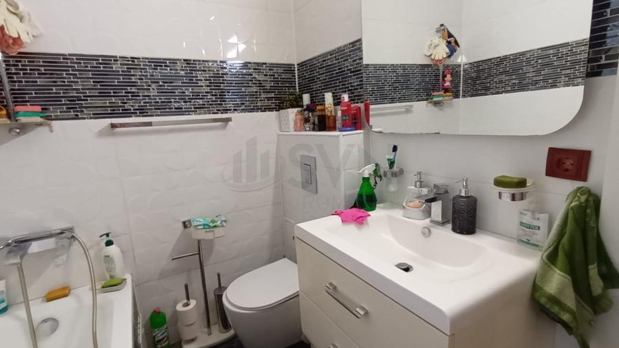 REA1029346 Apartament 3 camere I In vila I Stirbei Voda - 12