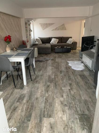 Apartament 3 camere, decomandat, la cheie, Ultracentral - 1
