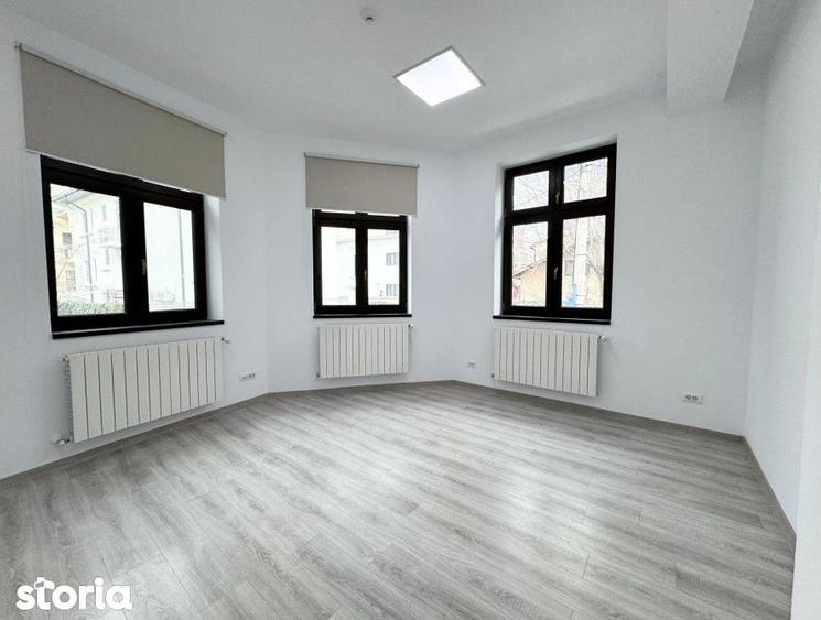 Apartament cu 3 camere în Dorobanți