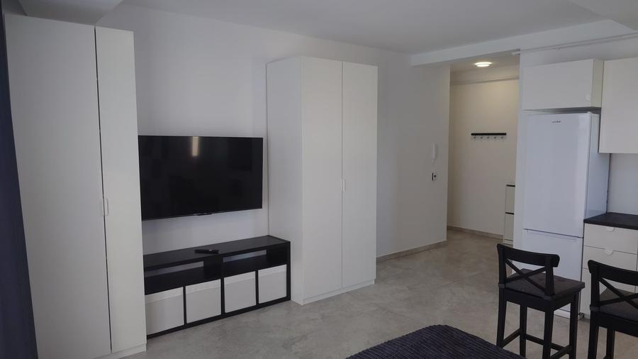 Inchiriez apartament cu o camera - 5