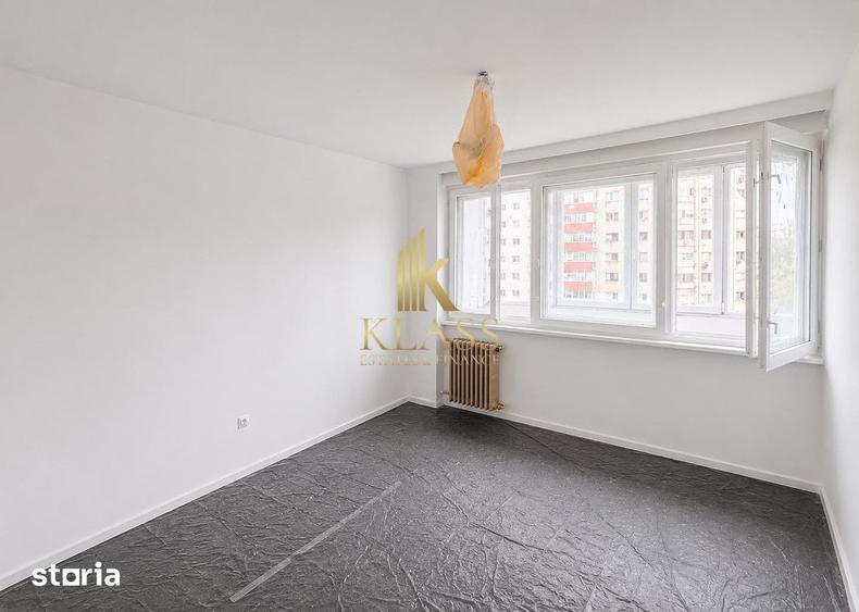 Apartament cu 2 camere în Ștefan cel Mare