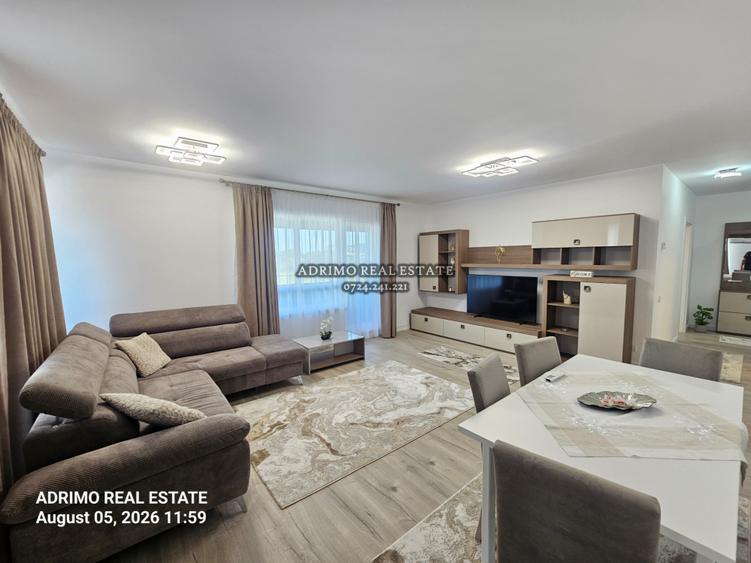 PRIMUL CHIRIAS - Ap2cam - GranVia Marina - Totul Nou - Piscina Exterioara - 700E - 1