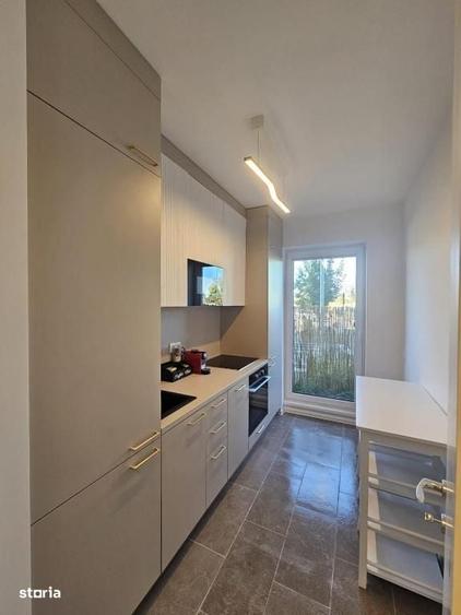 Apartament 2 camere modern Atria Urban Resort | parcare | metrou | - 6