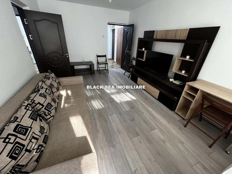 Apartament 2 camere zona City Park - Campus - TERMEN LUNG - 1