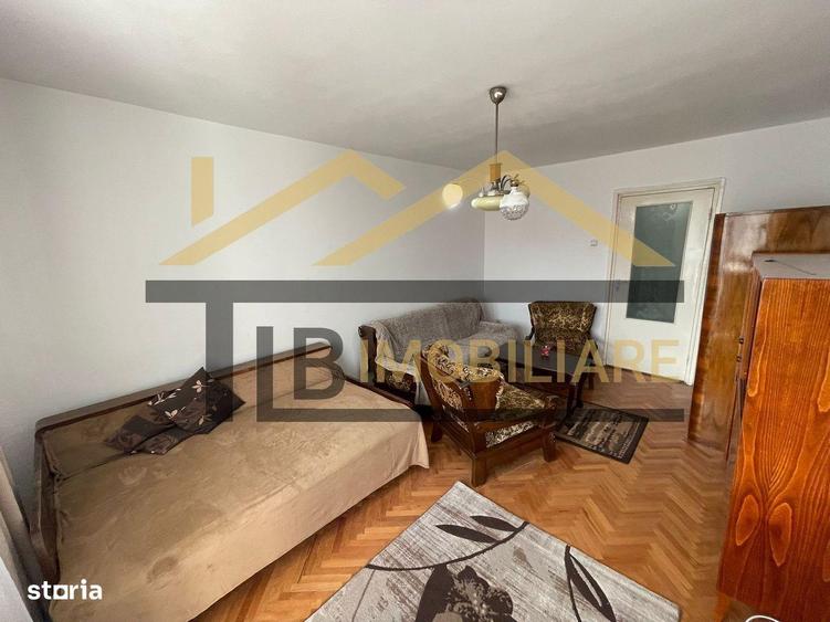 Apartament cu 2 camere, 48mp, Zona Dacia - 15