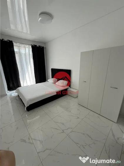 Penthouse Spectaculos De Inchiriat Mamaia Sat - Termen Lung - Mamaia Sat (Constanta) - 7