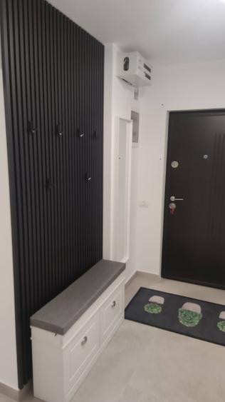 Apartament cu 2 camere decomandat, mobilat în Turda
