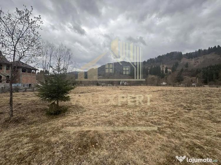 TEREN INTRAVILAN 500 MP SATIC- RUCAR - 15