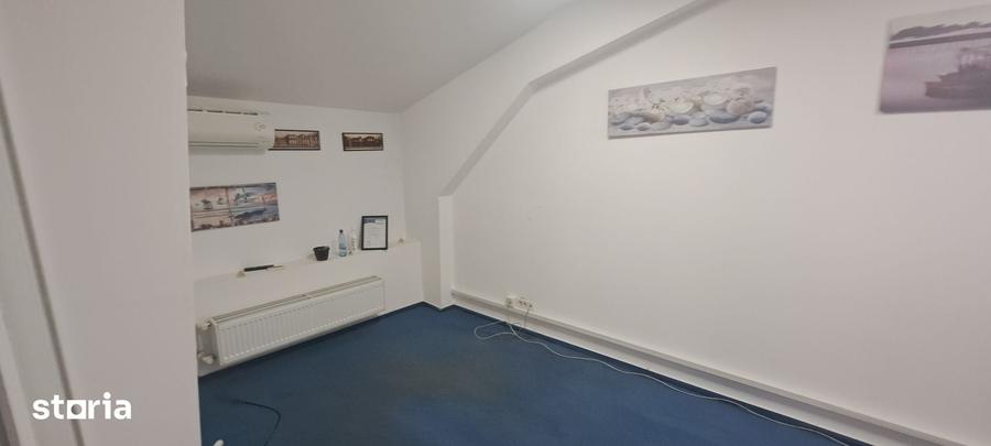 Spațiu comercial, de 750 mp, în Theodor Pallady
