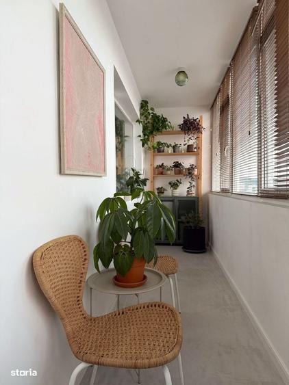 THE ARCH HOUSE Apartament Designer 2 Camere Decomandat, Podu Ros - 5