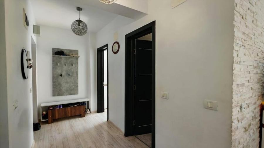Apartament cu 2 camere în Mamaia-Sat