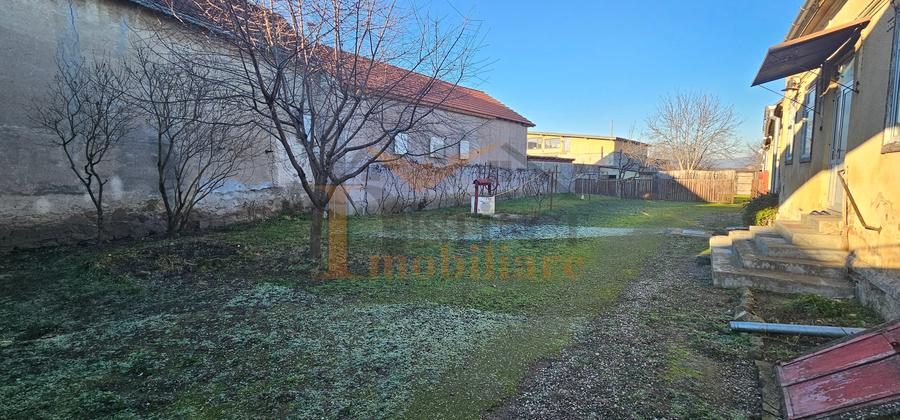 Casă cu 5 camere cu Canalizare în Bod