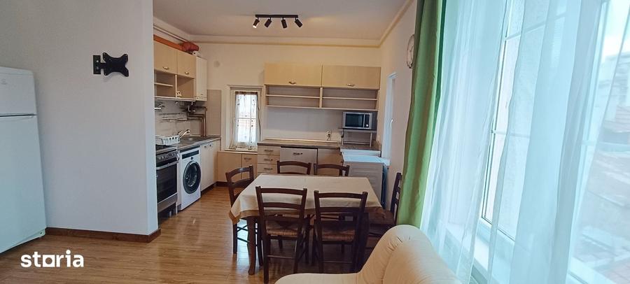 Apartament cu suprafata de 110mp-zona colinei,pet friendly - 8
