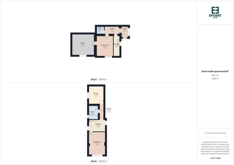Casă 4 camere - Zona Buziașului - Timișoara - 28