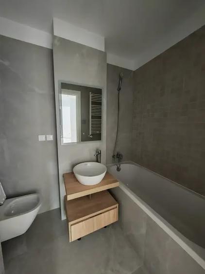 Apartament cu 2 camere decomandat în Pache Protopopescu