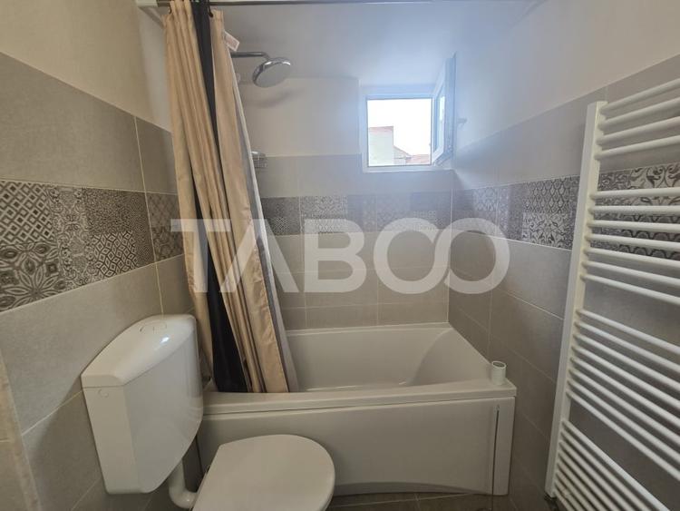 Apartament cu 2 camere decomandat, mobilat în Ultracentral