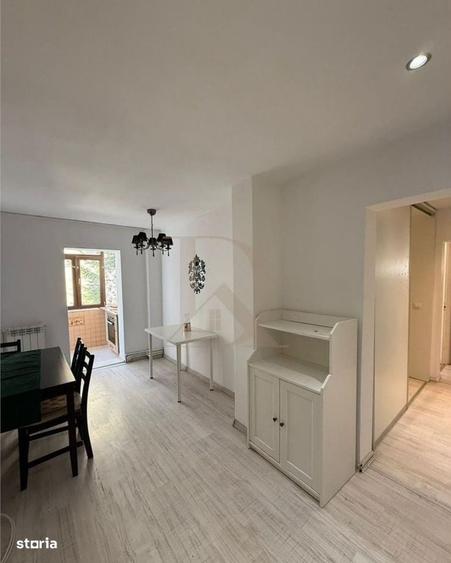 Apartament 3 camere Palas - Sf. Lazar - 10