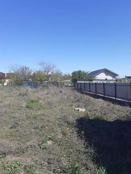 Teren de 1000 mp, în Mihail Kogălniceanu