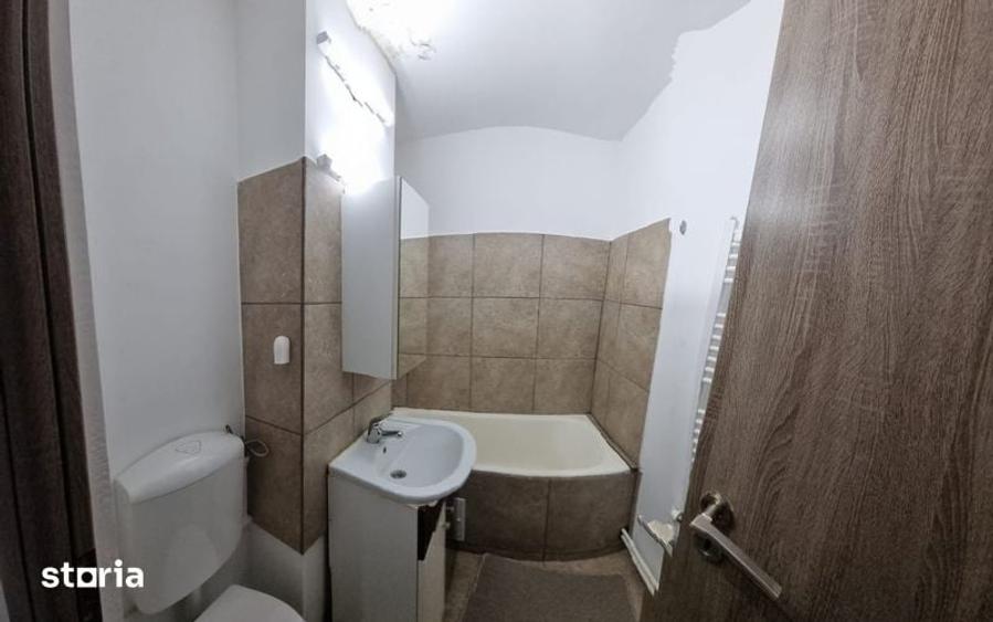 Inchirez garsoniera Valea Lunga,Gorjului,Liniei,Militari,centrala - 2