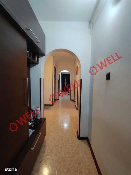 Apartament cu 3 camere de vanzare pe strada Stadionului! - 16