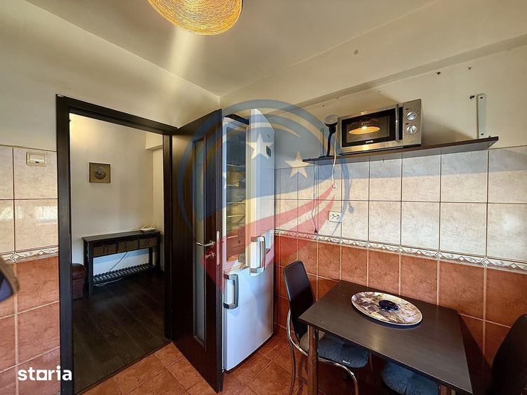 Apartament de inchiriat/Craiova/Ultracentral - 6