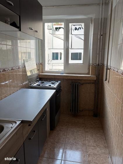 Apartament cu 2 camere în Negru Vodă