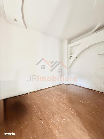 Apartament cu 2 camere în Orașul Nou
