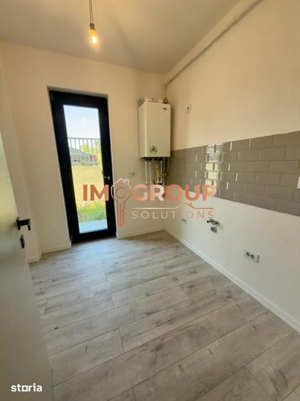 Apartament cu 2 camere în Rediu