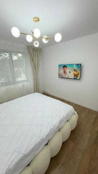 Apartament cu 2 camere nedecomandat în Țiglina 3