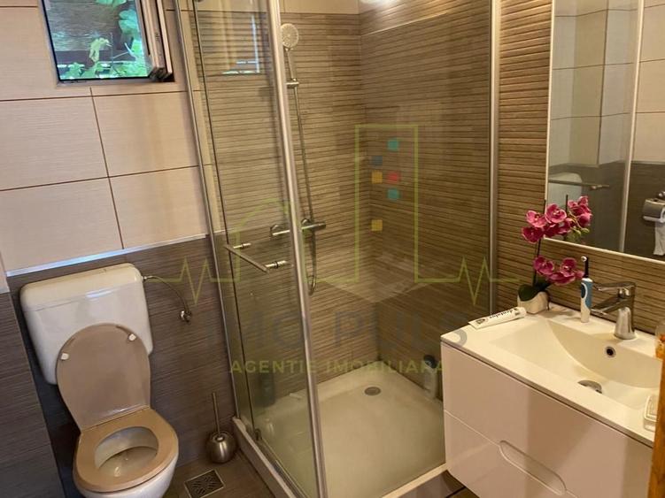 Casa individuala in Ronat, design modern, finisaje calitative. - 10