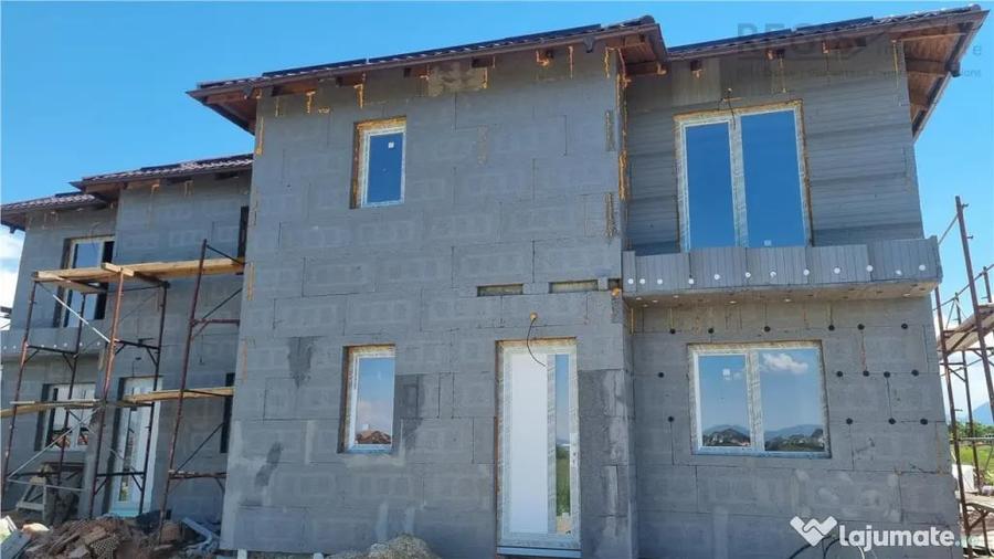 Duplex de 4 camere in zona Sanpetru - 7