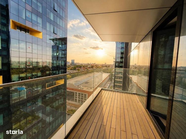 Apartament premium cu 3 camere in One Mircea Eliade | Floreasca - 5