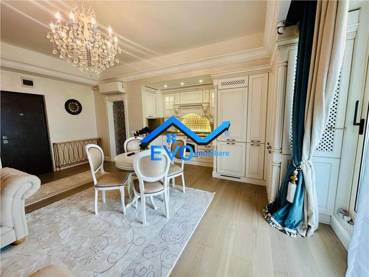APARTAMENT 3 CAMERE DE VANZARE, CENTRAL - 8