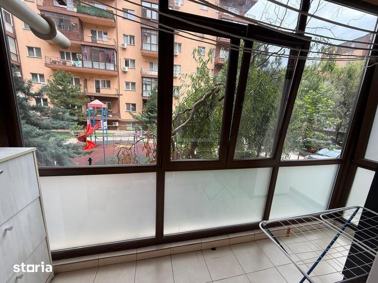 Apartament cu 2 camere în Chiajna