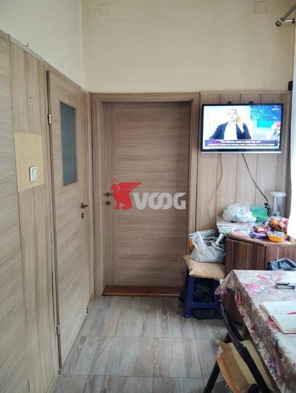 Apartament cu 3 camere în Bălcescu